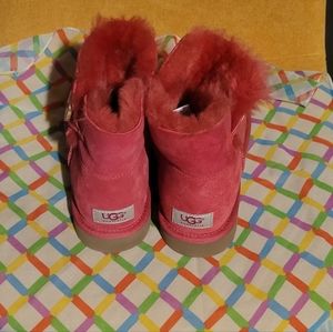 Booties